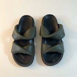 Alias Mae Paris Sandal